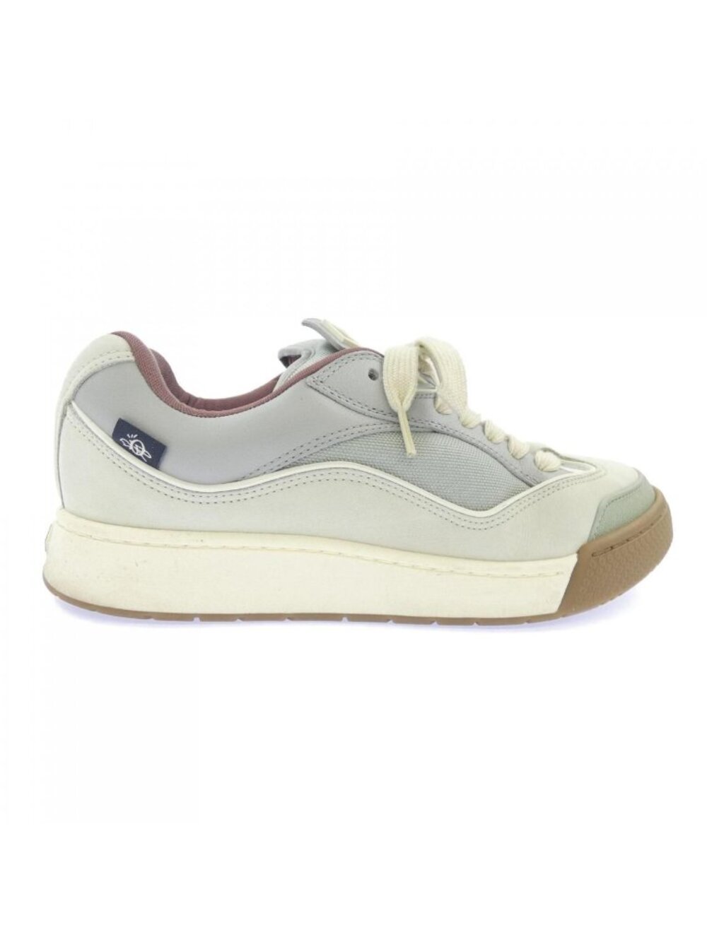 Dior Sneakers Gray - Picture 1 of 6